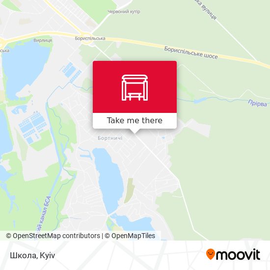 Школа map