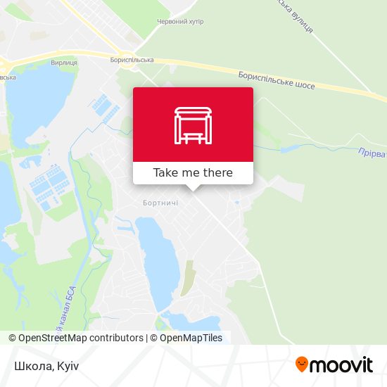 Школа map
