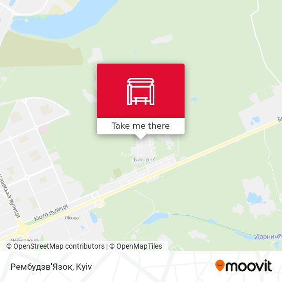 Рембудзв'Язок map
