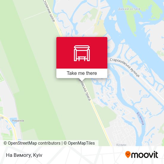 Карта На Вимогу