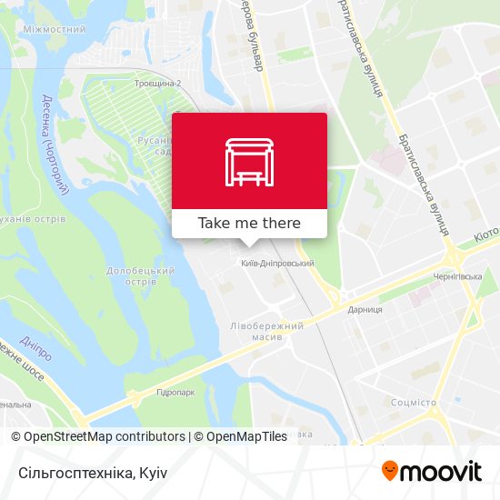 Сільгосптехніка map