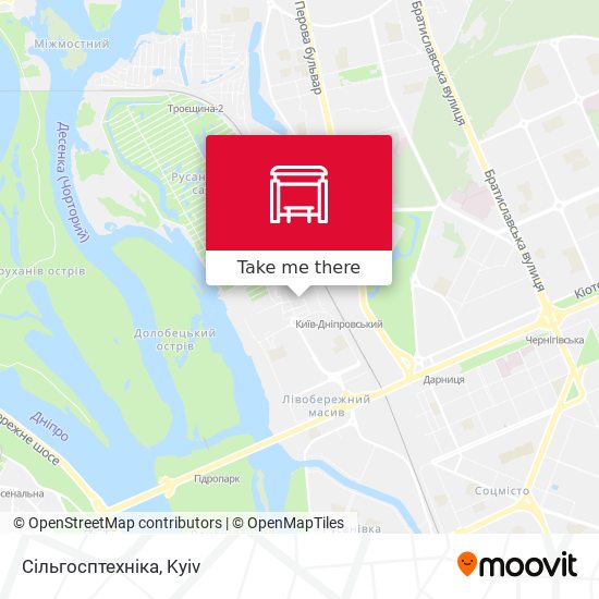 Сільгосптехніка map