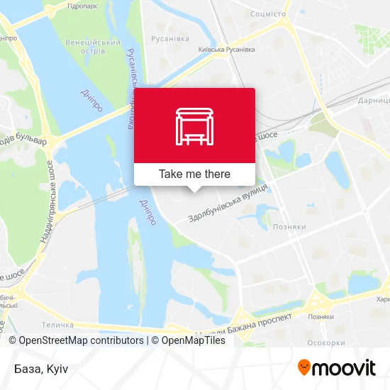 База map