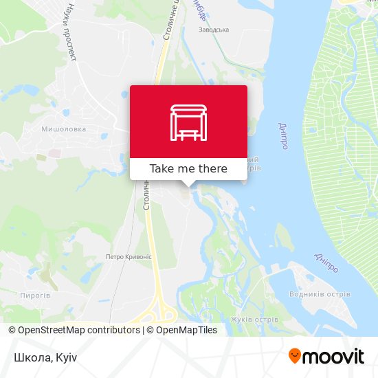 Школа map