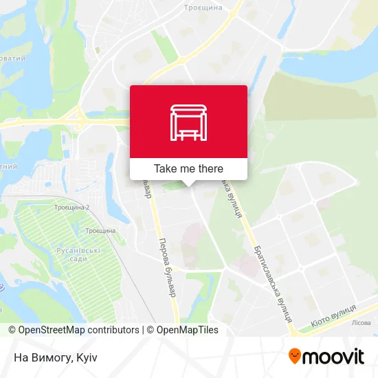Карта На Вимогу
