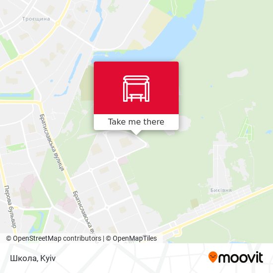 Школа map