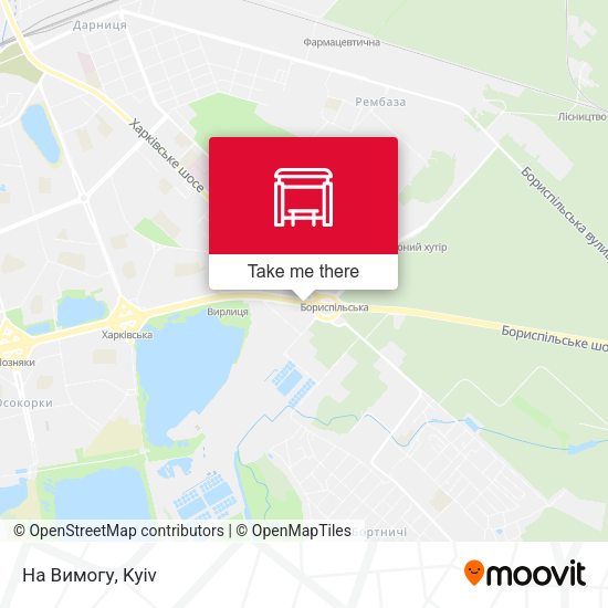 Карта На Вимогу