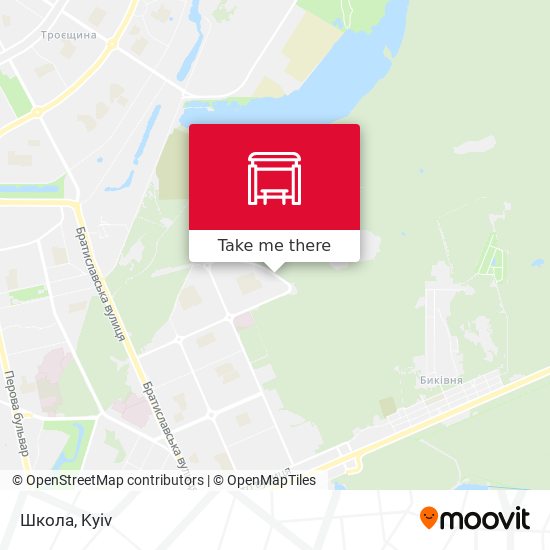 Школа map