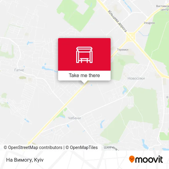 Карта На Вимогу
