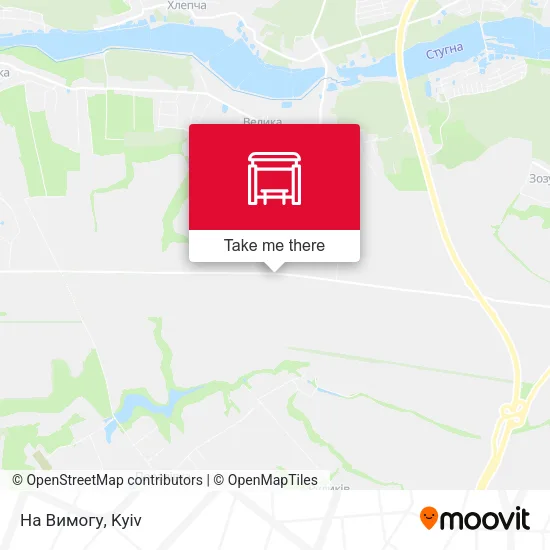 Карта На Вимогу