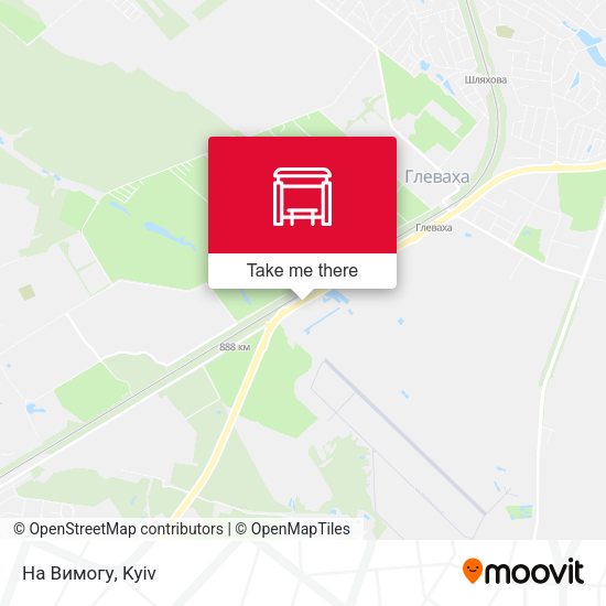 Карта На Вимогу