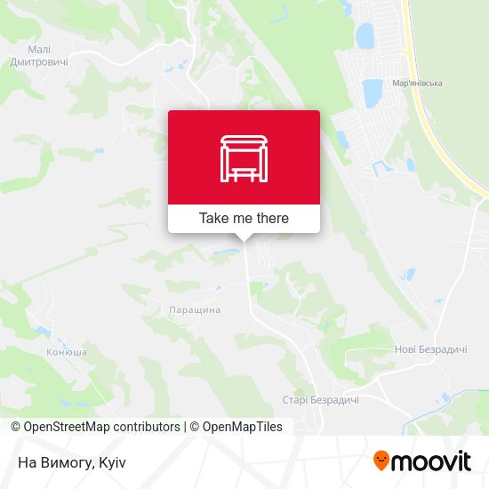 Карта На Вимогу