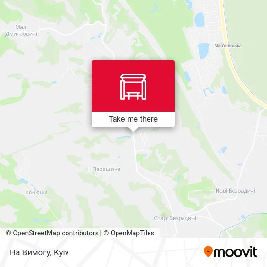 Карта На Вимогу