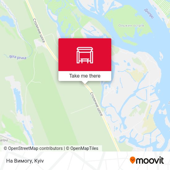 Карта На Вимогу