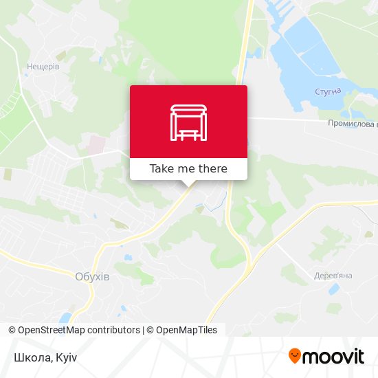Школа map
