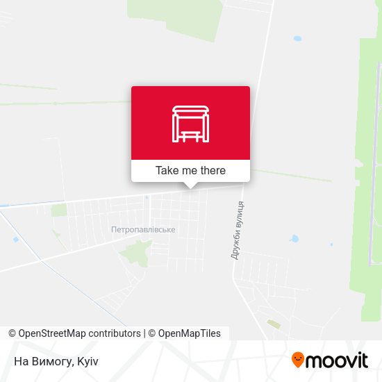 Карта На Вимогу
