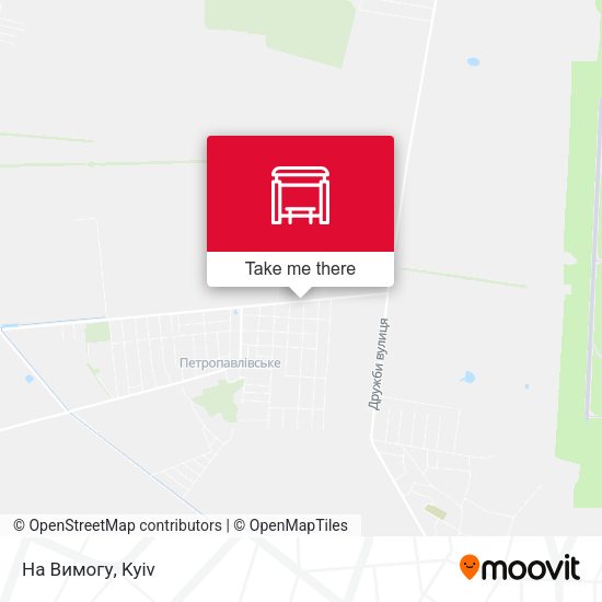 Карта На Вимогу
