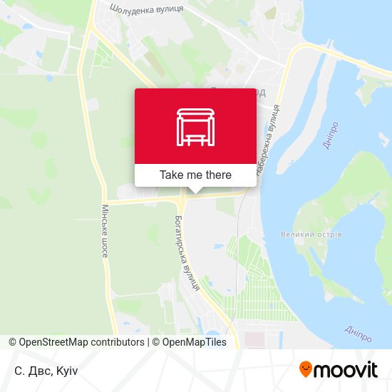 С. Двс map