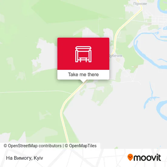Карта На Вимогу