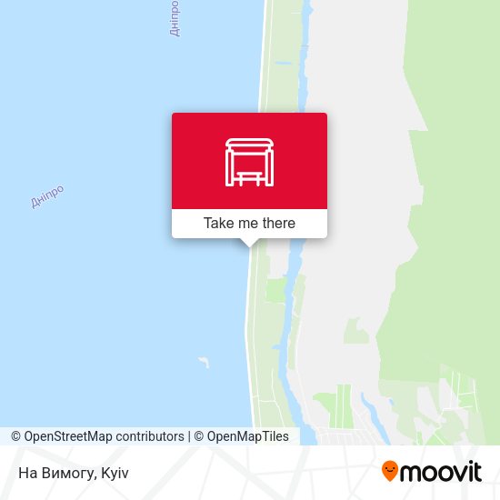 Карта На Вимогу