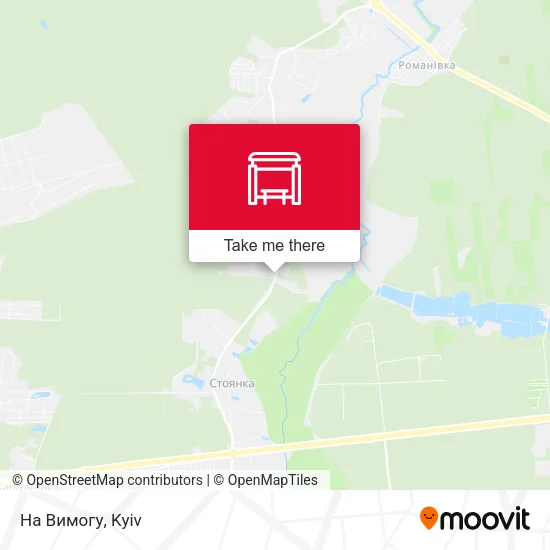 Карта На Вимогу