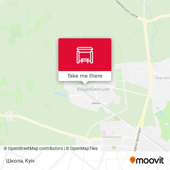 Школа map