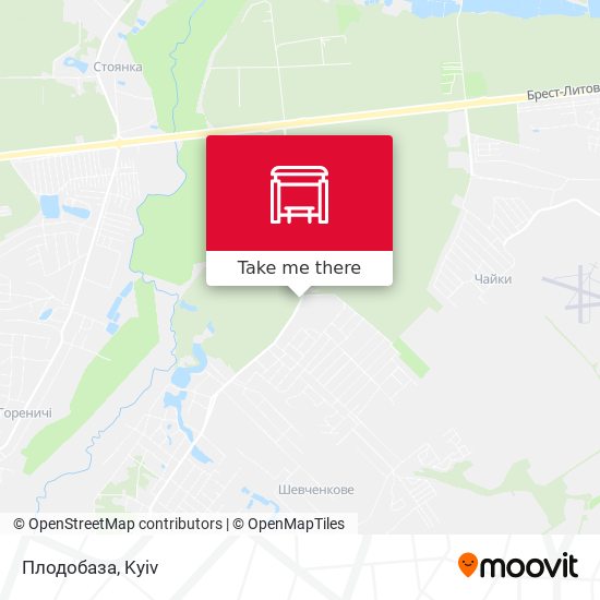 Плодобаза map