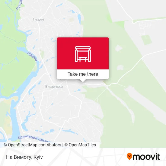 Карта На Вимогу