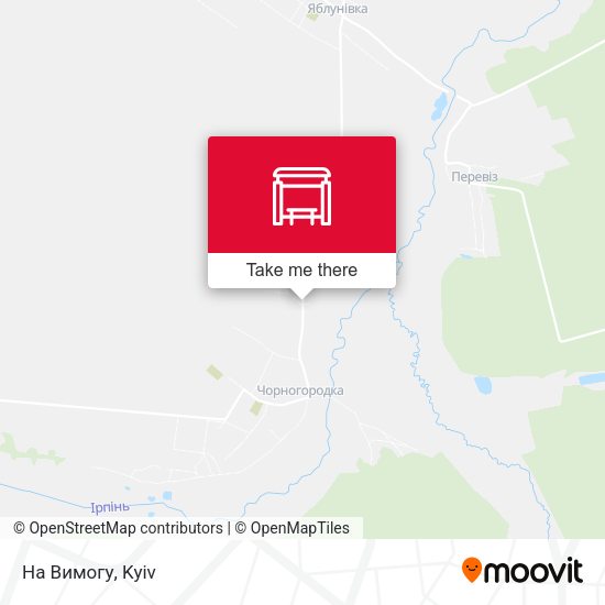 Карта На Вимогу