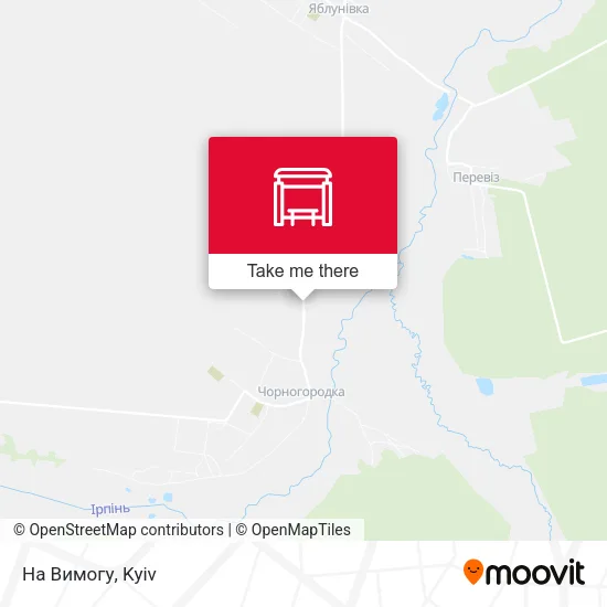 Карта На Вимогу