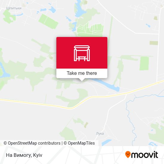 Карта На Вимогу