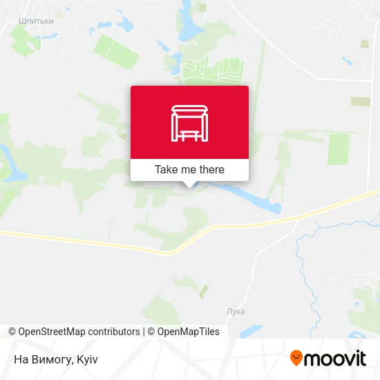 Карта На Вимогу