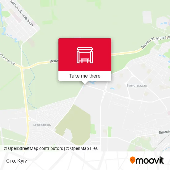 Сто map