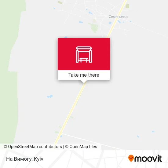 Карта На Вимогу