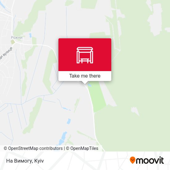 Карта На Вимогу