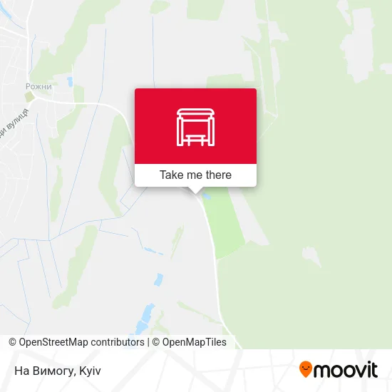 Карта На Вимогу