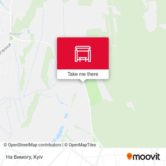 Карта На Вимогу