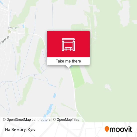 Карта На Вимогу