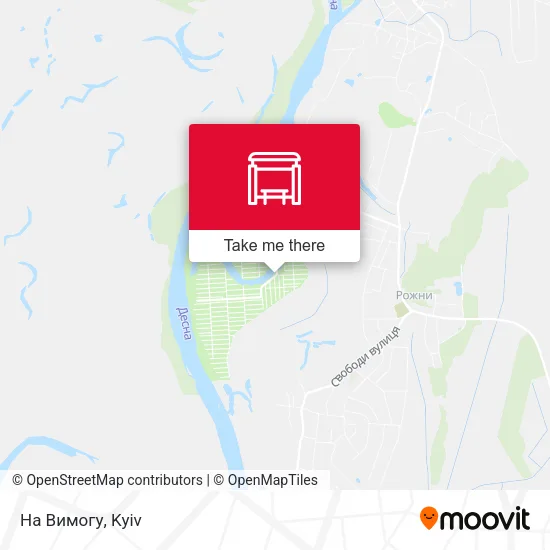 Карта На Вимогу