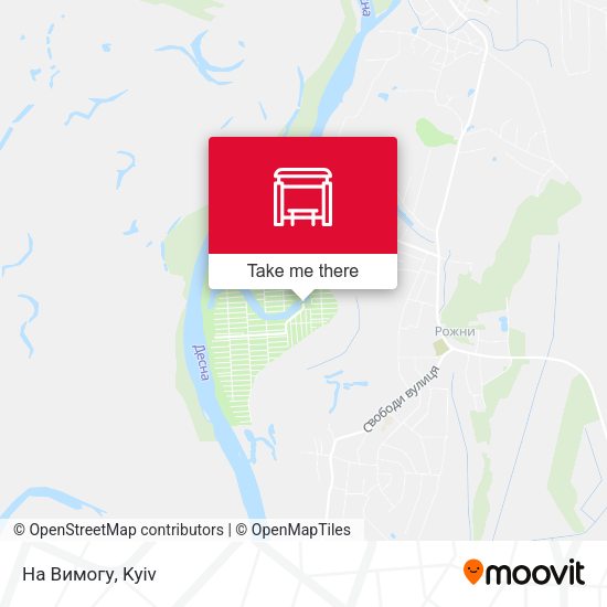 Карта На Вимогу