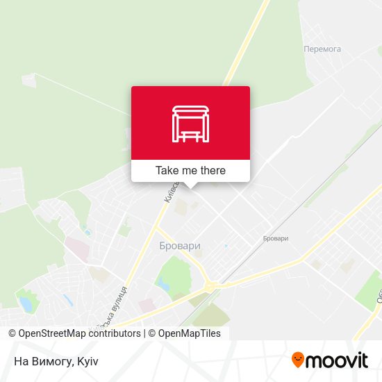 Карта На Вимогу
