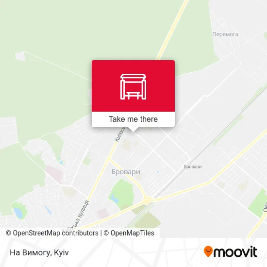 Карта На Вимогу