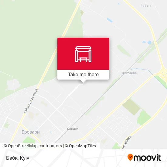 Бзбк map