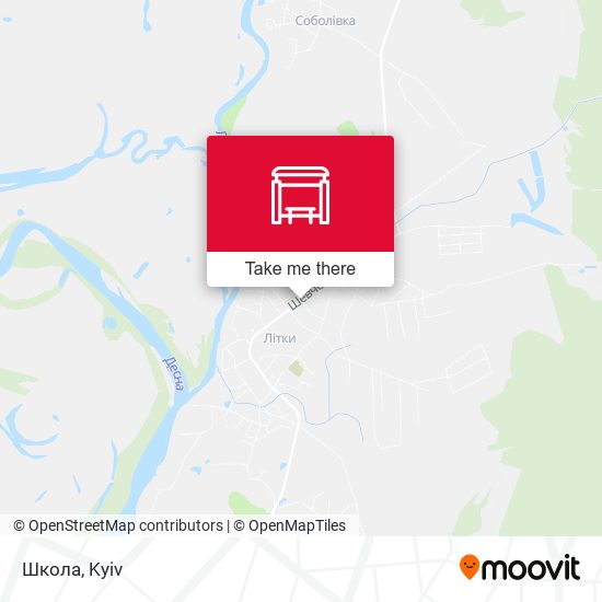 Школа map