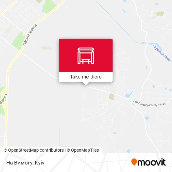 Карта На Вимогу
