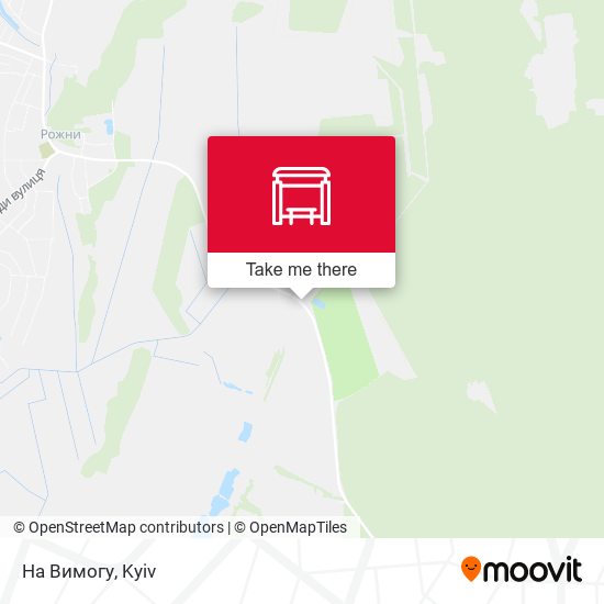 Карта На Вимогу