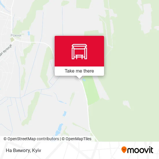 Карта На Вимогу