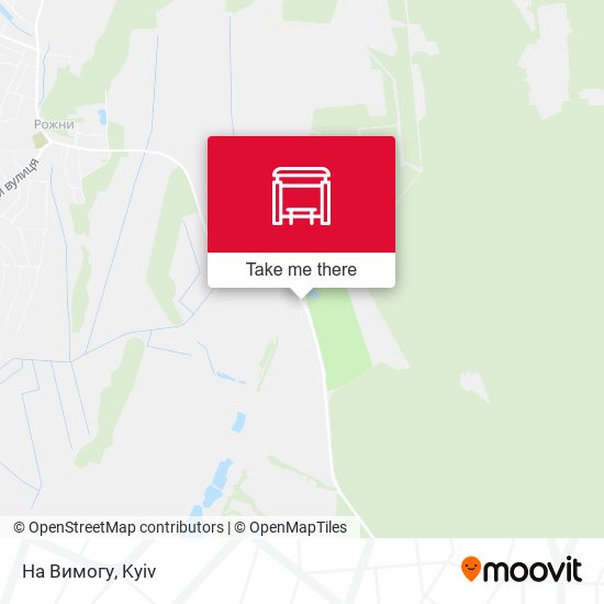 Карта На Вимогу