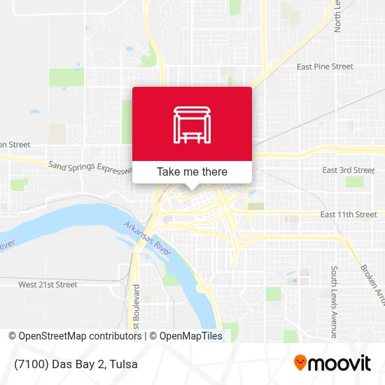 (7100) Das Bay 2 map