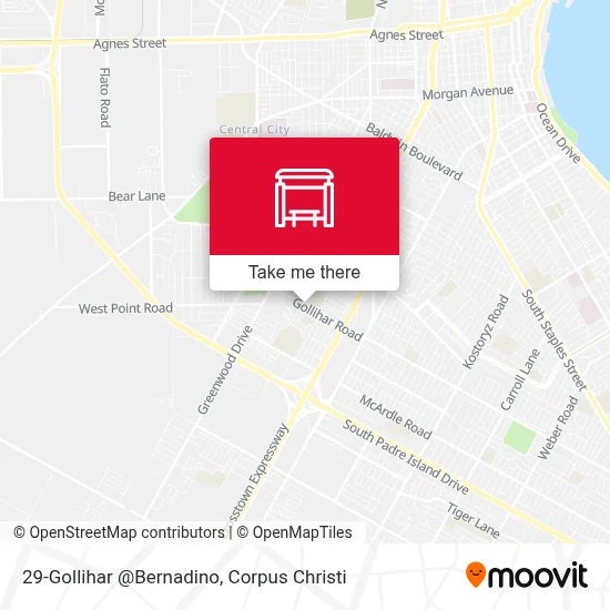 29-Gollihar  @Bernadino map